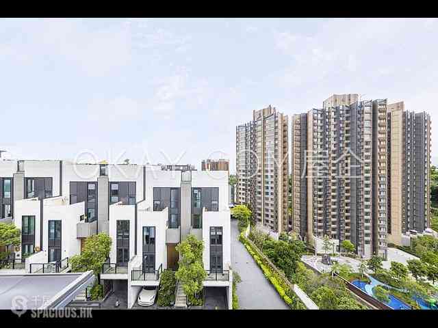 Gold Coast / So Kwun Wat - The Carmel 07