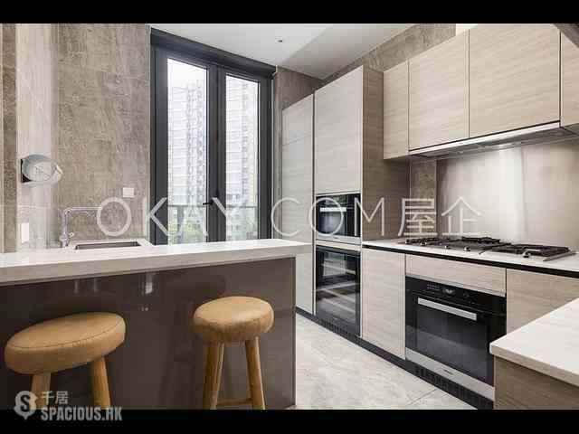 Gold Coast / So Kwun Wat - The Carmel 09