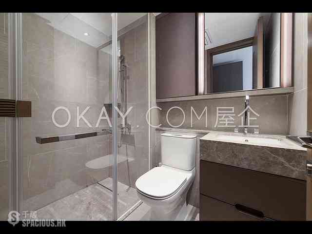 Gold Coast / So Kwun Wat - The Carmel 14