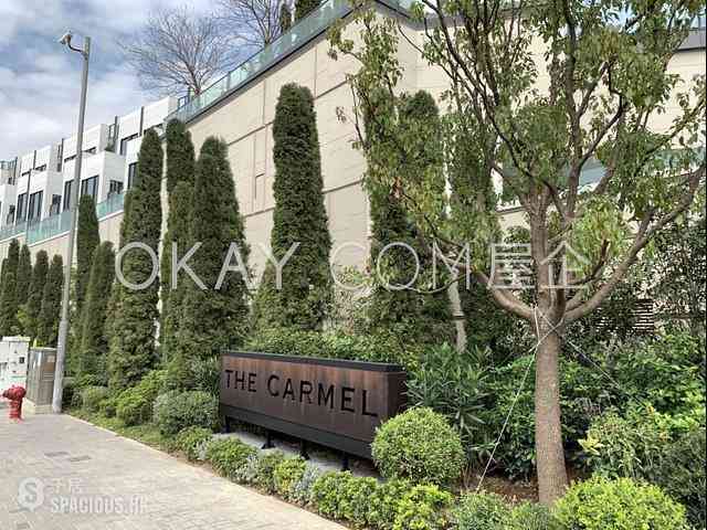 Gold Coast / So Kwun Wat - The Carmel 16