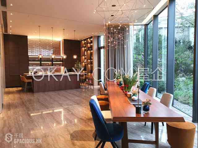 Gold Coast / So Kwun Wat - The Carmel 17