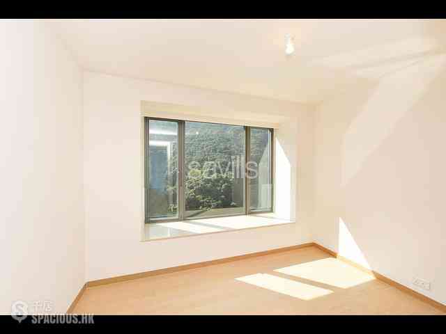 Mid Levels Central - Branksome Grande 02