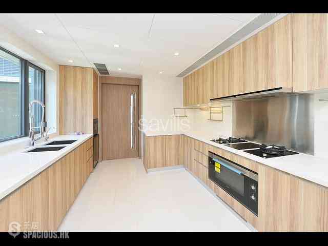 Mid Levels Central - Branksome Grande 06