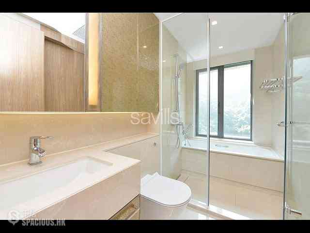Mid Levels Central - Branksome Grande 07