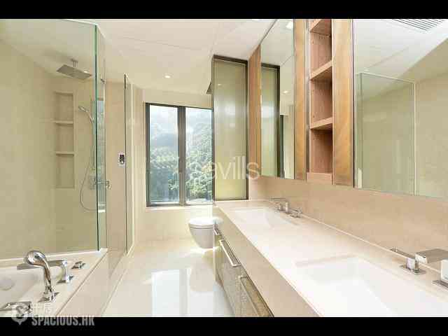 Mid Levels Central - Branksome Grande 08