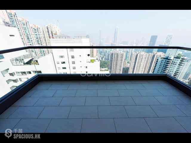 Mid Levels Central - Branksome Grande 09