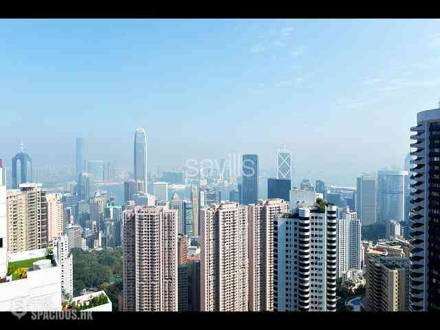 Mid Levels Central - Branksome Grande 10