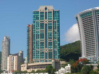 淺水灣 - Fairmount Terrace 17