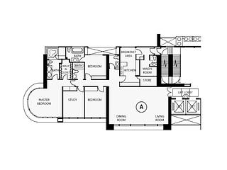淺水灣 - Fairmount Terrace 18