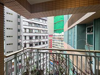Sheung Wan - Princeton Tower 02
