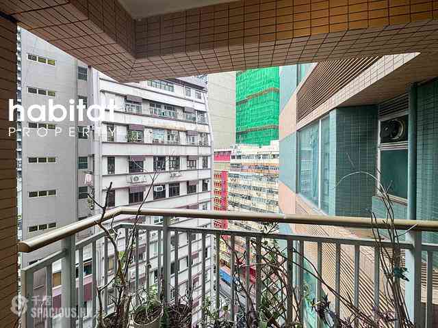 Sheung Wan - Princeton Tower 02