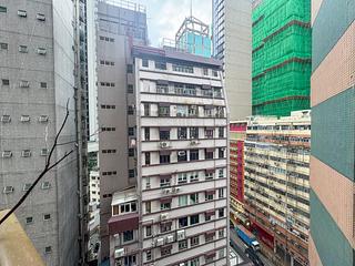 Sheung Wan - Princeton Tower 03