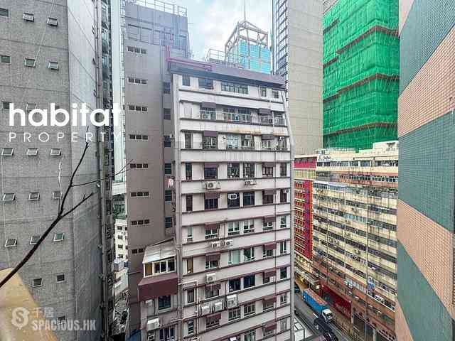 Sheung Wan - Princeton Tower 03