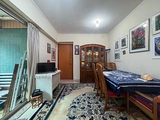 Sheung Wan - Princeton Tower 04