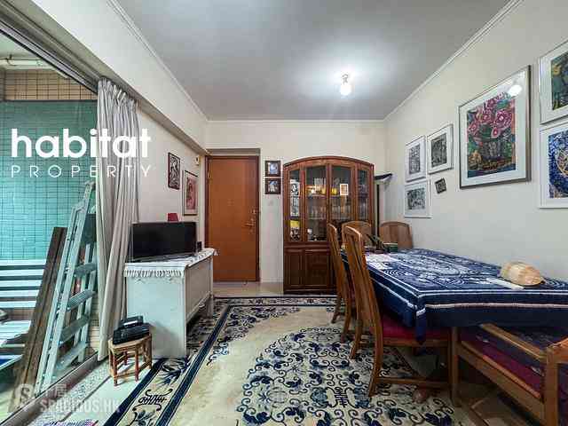 Sheung Wan - Princeton Tower 04