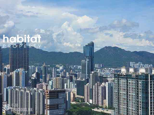 West Kowloon - Sorrento 01