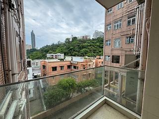 Happy Valley - Green Lane Court 02