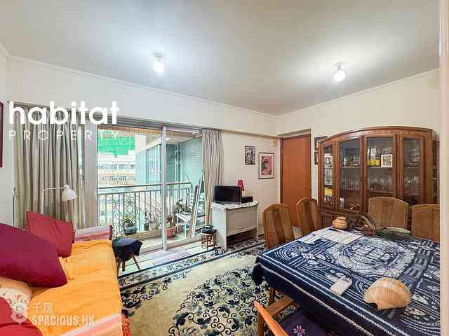 Sheung Wan - Princeton Tower 05
