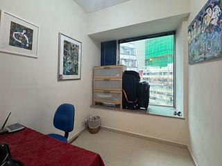 Sheung Wan - Princeton Tower 08