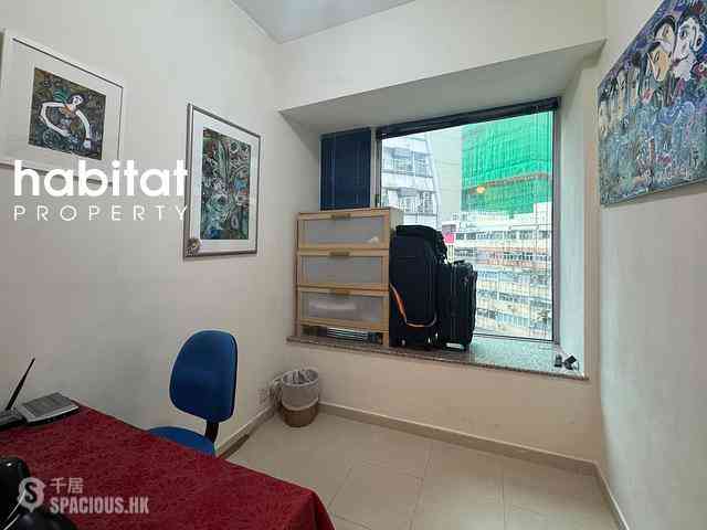 Sheung Wan - Princeton Tower 08
