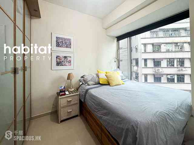 Sheung Wan - Princeton Tower 11
