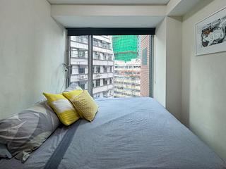 Sheung Wan - Princeton Tower 12