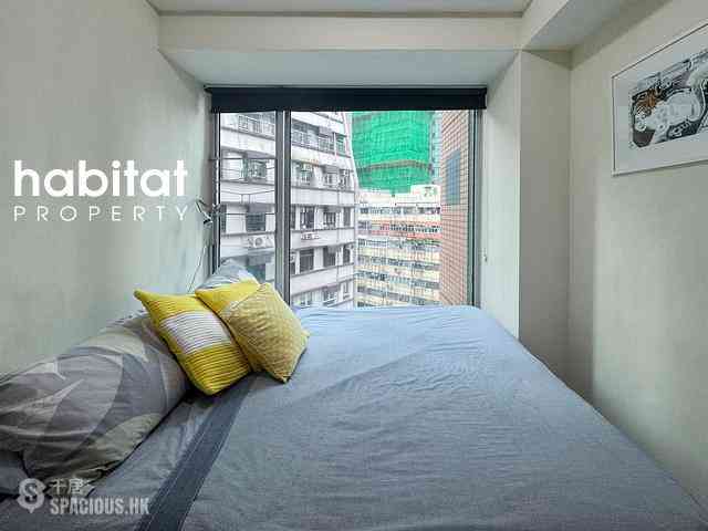 Sheung Wan - Princeton Tower 12
