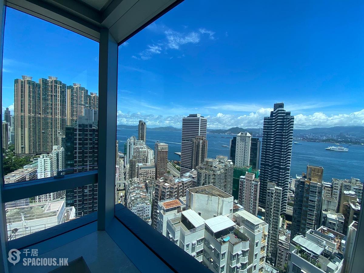 西营盘 - 63 Pokfulam Emerald House (2座) 01