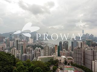 寶馬山 - 雲景台 02