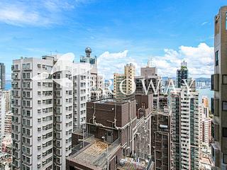 Sai Ying Pun - The Nova 02