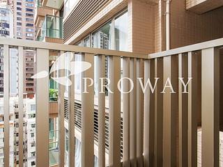 Sai Ying Pun - The Nova 04