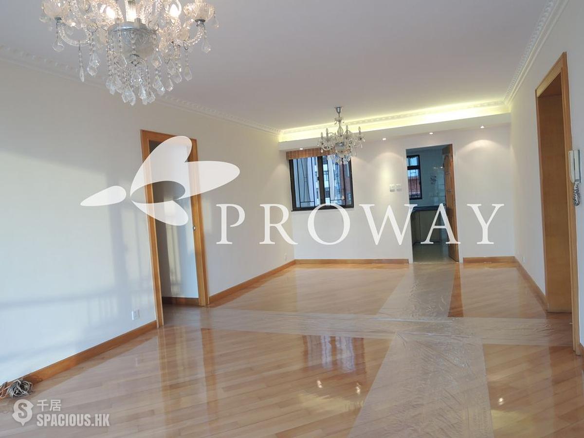 Mid Levels Central - The Grand Panorama 01