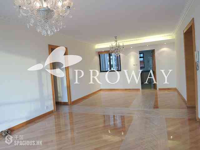 Mid Levels Central - The Grand Panorama 01