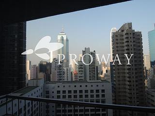 Mid Levels Central - The Grand Panorama 03