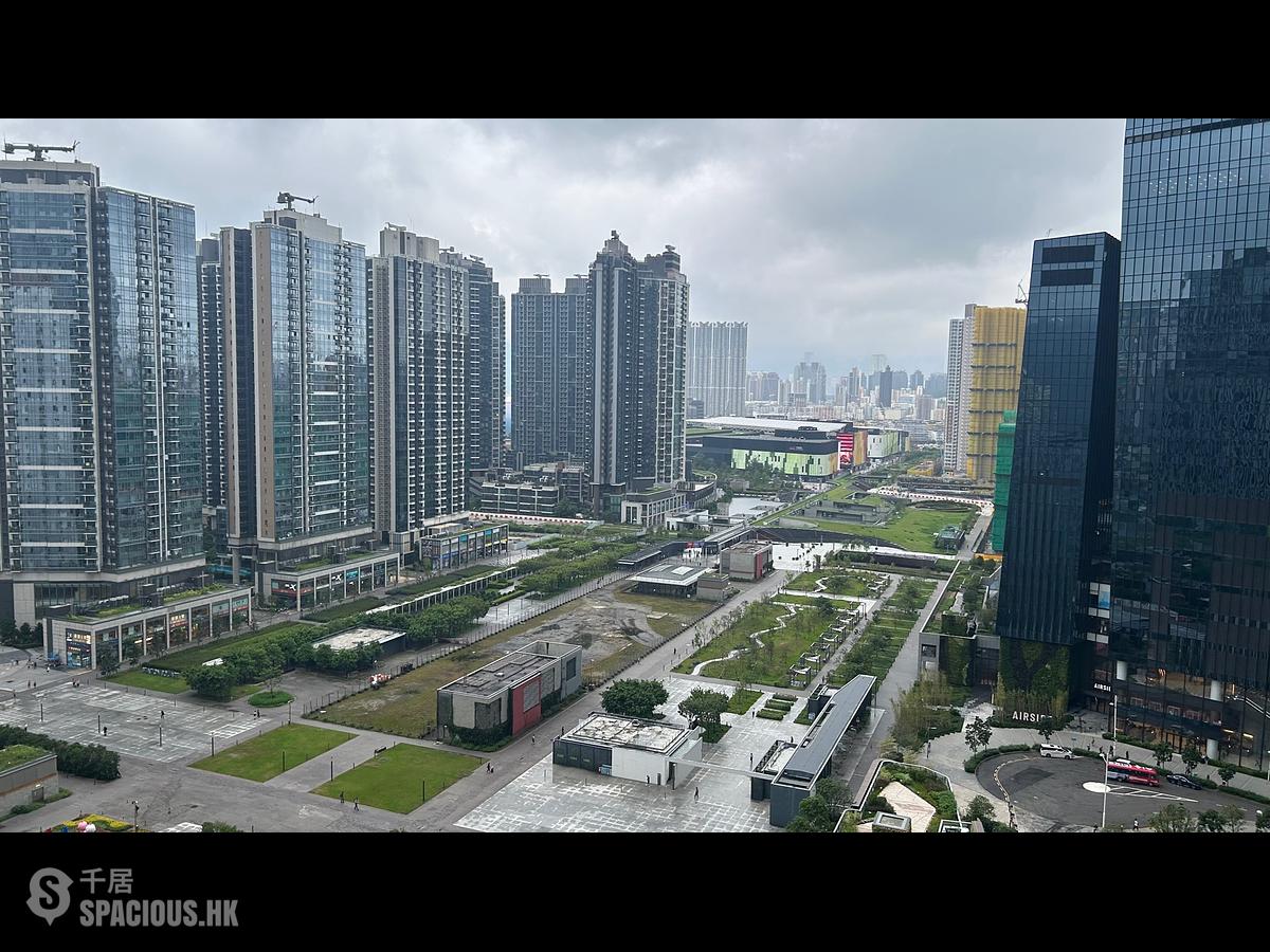 启德 - 天玺・天 01