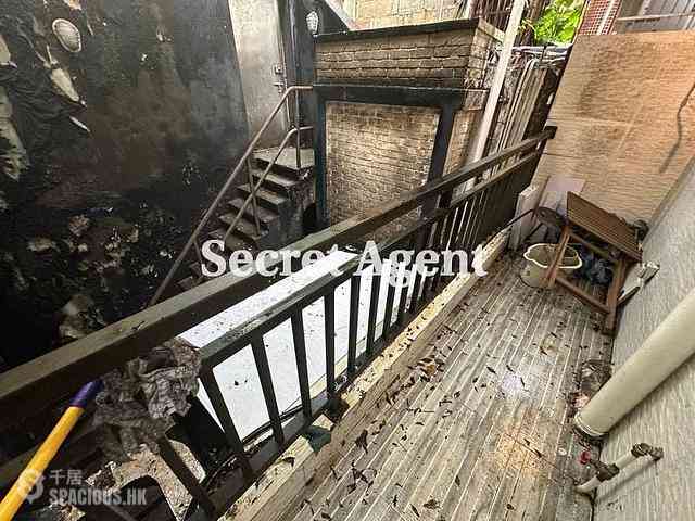 Soho - 42, Staunton Street 08