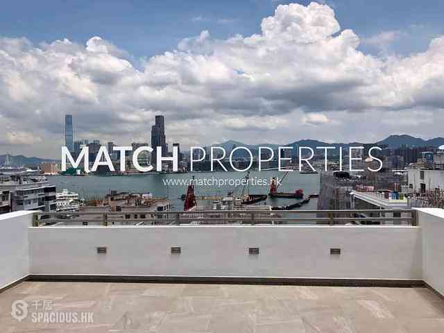 Causeway Bay - Kingston Building 01