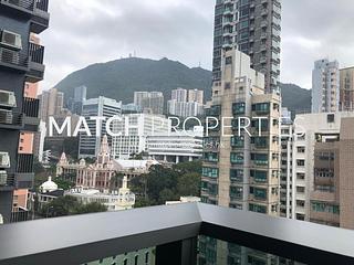 石塘咀 - 翰林峰 03