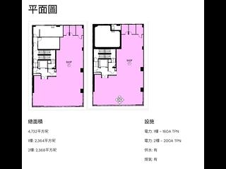 旺角 - Zion Apartments 02