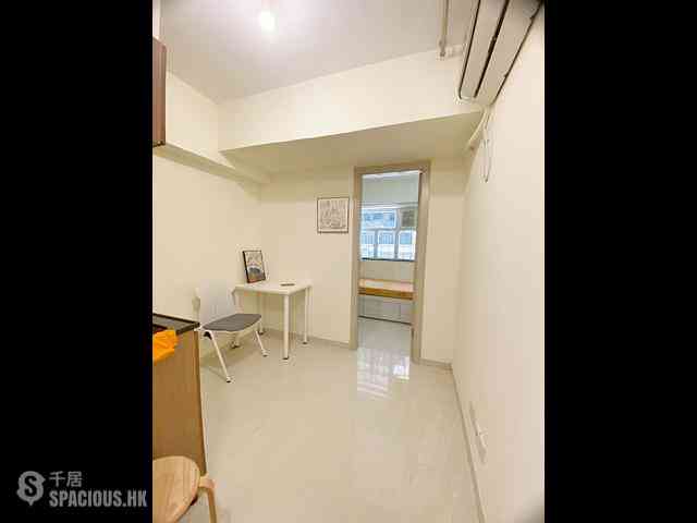 Kennedy Town - Tai Tak Mansion 01