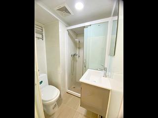 Kennedy Town - Tai Tak Mansion 06