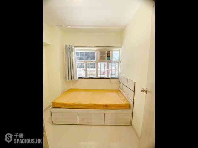 Kennedy Town - Tai Tak Mansion 04
