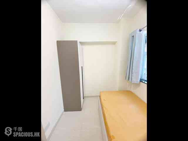 Kennedy Town - Tai Tak Mansion 05