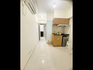Kennedy Town - Tai Tak Mansion 02