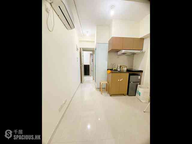 Kennedy Town - Tai Tak Mansion 02