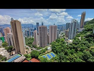 Mid Levels Central - Clovelly Court Block 1 05