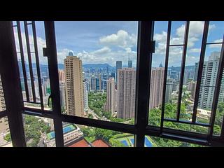 Mid Levels Central - Clovelly Court Block 1 15