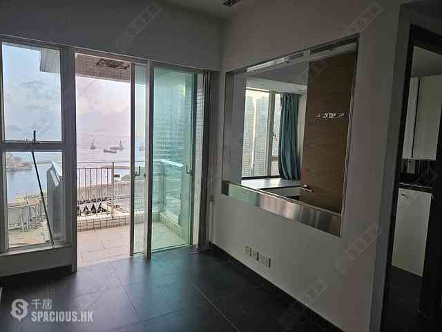 Tai Kok Tsui - Florient Rise Tower 1 01