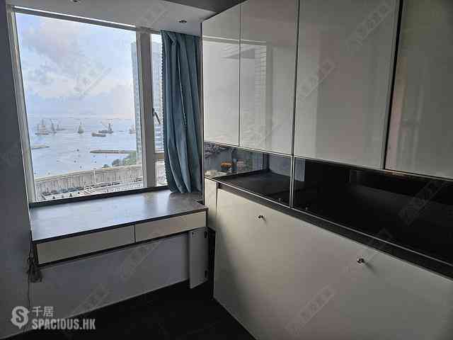 Tai Kok Tsui - Florient Rise Tower 1 02