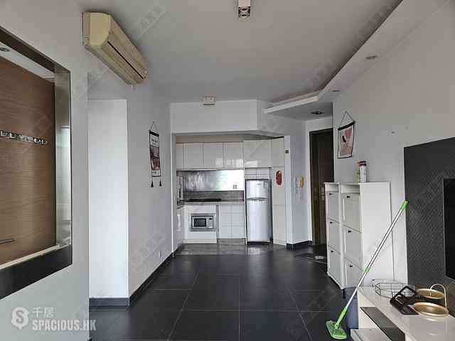 Tai Kok Tsui - Florient Rise Tower 1 09
